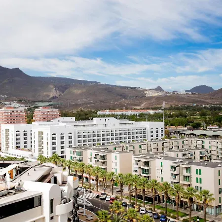131 C Playa Honda Sea View Apartmán *