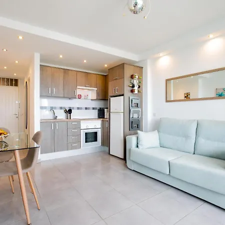 131 C Playa Honda Sea View *