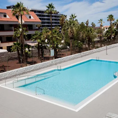 131 C Playa Honda Sea View * Playa de las Americas (Tenerife)