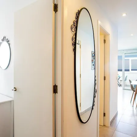 Apartamento 131 C Playa Honda Sea View Playa de las Americas (Tenerife)