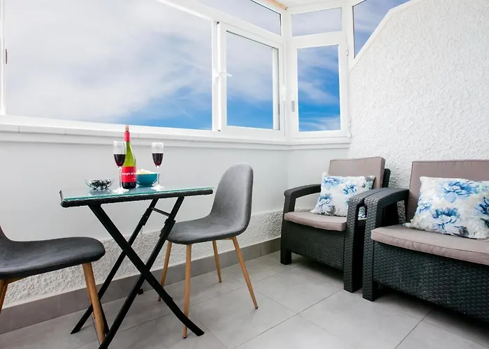 131 C Playa Honda Sea View Плая-де-лас-Америкас