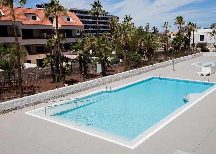 131 C Playa Honda Sea View * Плая-де-лас-Америкас