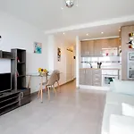 Apartman 131 C Playa Honda Sea View Playa de las Américas