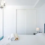 131 C Playa Honda Sea View Apartman *