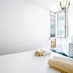 131 C Playa Honda Sea View Apartman