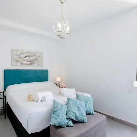 Daire 131 C Playa Honda Sea View