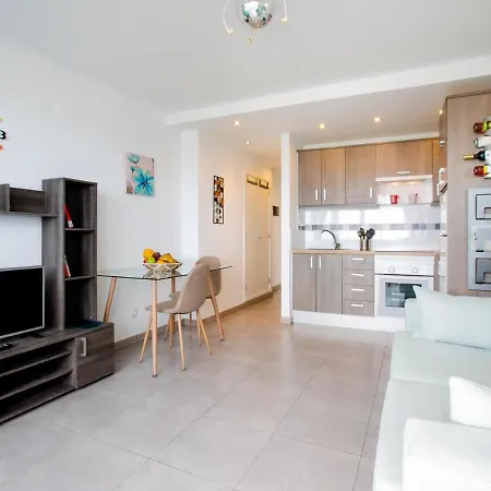 Daire 131 C Playa Honda Sea View Playa de las Américas