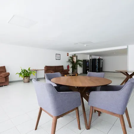 Daire 131 C Playa Honda Sea View