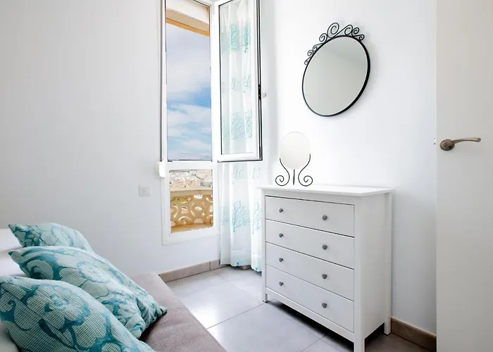 131 C Playa Honda Sea View *