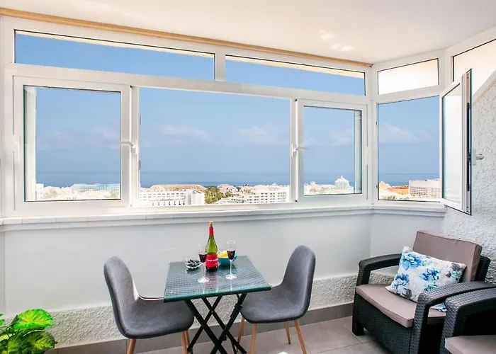 131 C Playa Honda Sea View