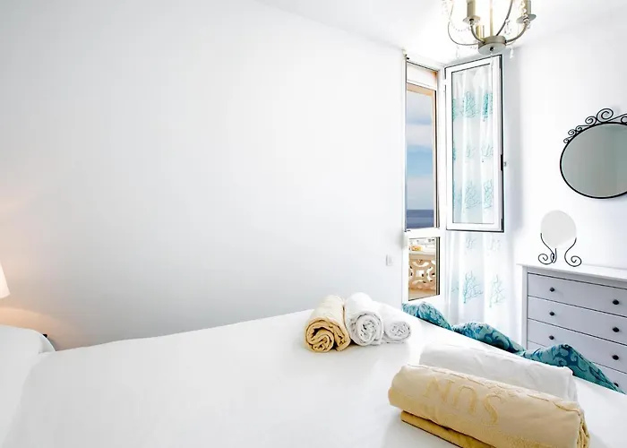 131 C Playa Honda Sea View 아파트