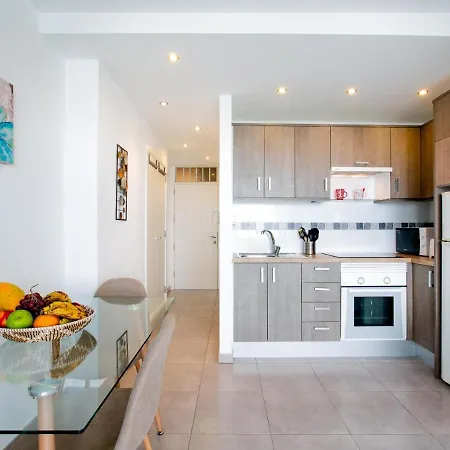 131 C Playa Honda Sea View Плайя-де-лас-Амерікас