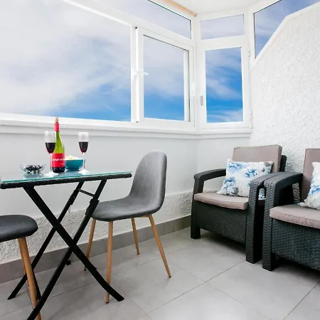 131 C Playa Honda Sea View Плайя-де-лас-Амерікас