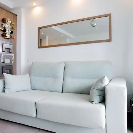 131 C Playa Honda Sea View Апартаменти Плайя-де-лас-Амерікас