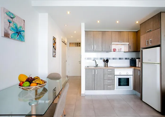 131 C Playa Honda Sea View Плайя-де-лас-Амерікас