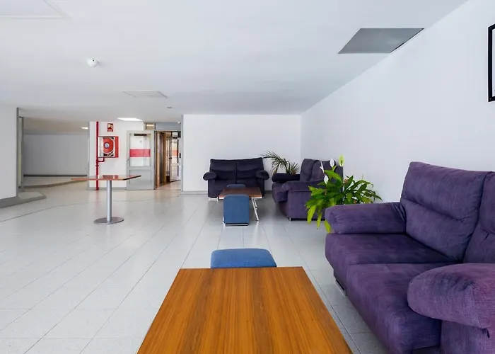 131 C Playa Honda Sea View * Плайя-де-лас-Амерікас