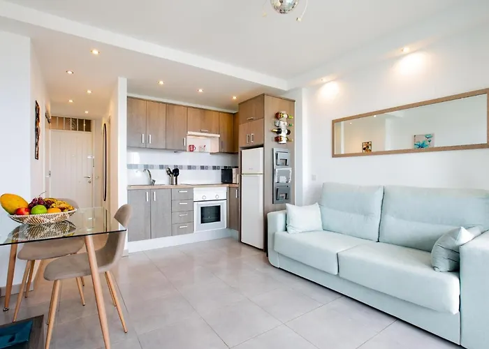 131 C Playa Honda Sea View *