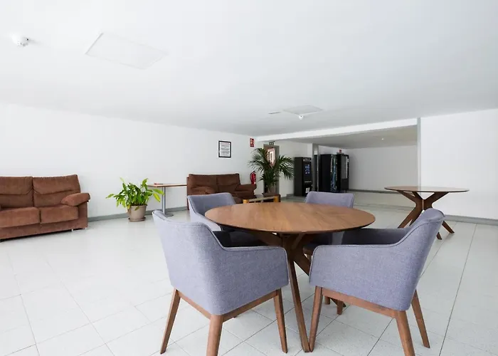 Апартаменти 131 C Playa Honda Sea View